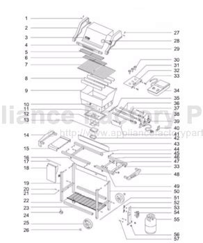 weber genesis silver a burner replacement|weber genesis silver 2261001 manifold.